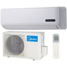 Midea Сплит-системы настенного типа Midea MS11D-09HRDN1   MO11D-09HRDN1