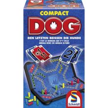 Настольная игра Dog Compact (Дог Компакт), 8+