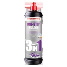 Универсальная полировальная паста One Step polish 3 in 1, 1000 мл, Menzerna