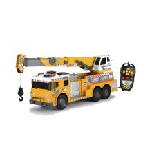 Dickie с подъемным краном