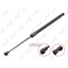 Амортизатор Капота | Перед | Lexus Gs 05> LYNXauto арт. GS1032