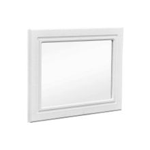 Система Мебели Зеркало Монако МН-4 белое дерево