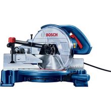 Bosch Торцовочная пила Bosch GCM 10 MX (0601B29021)