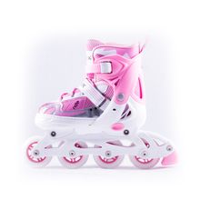 RIDEX Ролики раздвижные Cloudy