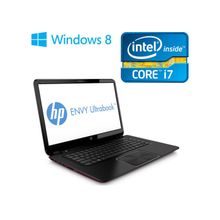 Ультрабук HP Envy 6-1254er (D2G73EA)