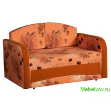 Детский диван Дельфин