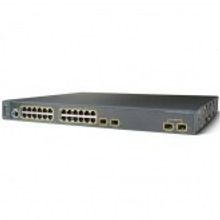 Коммутатор Cisco Catalyst Metro (ME-C3750-24TE-MD-RF)