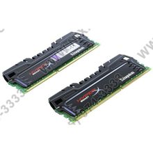 Kingston HyperX Beast [KHX24C11T3K2 16X] DDR-III DIMM 16Gb KIT 2*8Gb [PC3-19200] CL11