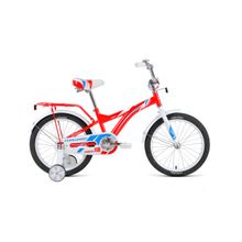 Велосипед Forward CROCKY 18 (2018) красный