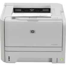 Принтер HP LJ Pro P2035