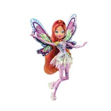 Winx Кукла Winx Club "Тайникс" FLORA IW01311500 3