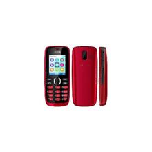 Телефон Nokia 112 Red