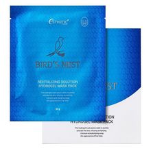 ESTHETIC HOUSE Birds Nest Revitalizing Hydrogel Mask Гидрогелевая маска с экстрактом ласточкиного гнезда