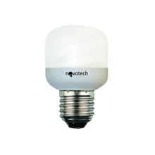 Novotech Lamp жёлтый свет 321028 NT10 131 E14 9W Мини-цилиндр