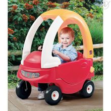 Детский автомобиль каталка «Топатушки»