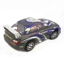 Радиоуправляемый автомобиль HSP Electro On Road Touring Car 4WD 1:8 - 94066