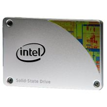 SSD жесткий диск Intel SSDSC2BW480A401 (SSDSC2BW480A401929426)