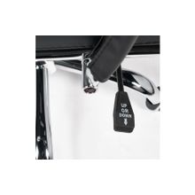 Tetchair Кресло BESTO, черный