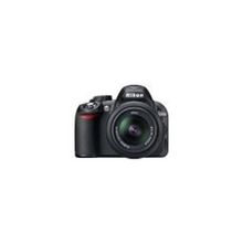 Фотоаппарат Nikon D3100 Kit AF-S DX 18-55 VR (14,2MPx 3LCD SD SDHC SDXC Full HD Video)