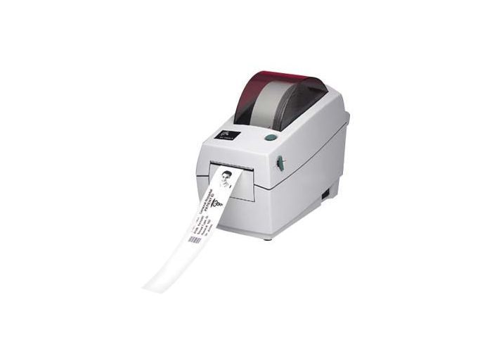 Lp 2824 этикетки. Принтер этикеток Zebra LP 2824 S Plus. Zebra 2824 USB. Принтер для штрих кодов LP 2824.