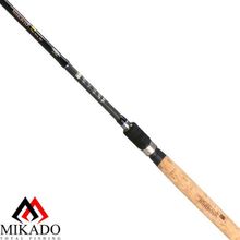 Спиннинг штекерный Mikado NIHONTO PIKE Spin 210 (тест 10-30 г)