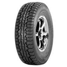 Nokian Летние Nokian Rotiiva AT 255 70 R16 111T