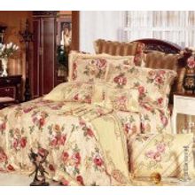 КПБ Гобелен с Вышивкой Евро D133-3 СайлиД