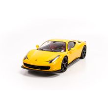 Радиоуправляемая машина MZ Ferrari 458 Italia 1:14 - 2019