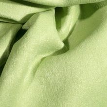 Ткань портьерная Софт Светло-зеленый