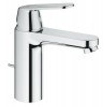 Смеситель Grohe Eurosmart Cosmopolitan 23325000 для раковины