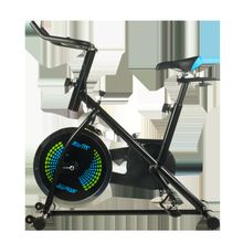 STARFIT Велотренажер BK-301 Meteor, колодочный