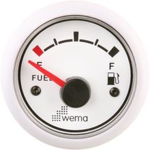 Wema Индикатор уровня топлива Wema UPFR-WW 12 24 В 52 мм