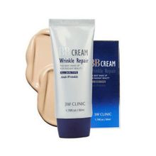 BB крем восстанавливающий антивозрастной 3W Clinic BB Cream Wrinkle Repair 50мл