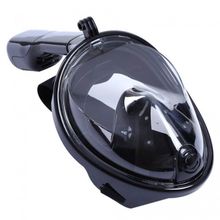 Маска EasyBreath для плавания и снорклинга