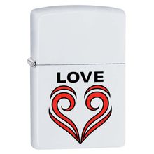 Zippo Зажигалка  29193