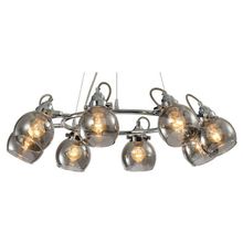 Rivoli Подвесная люстра Rivoli Agnesa Б0047314 ID - 464937