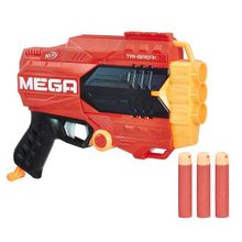 HASBRO NERF Hasbro Nerf E0103 Нерф Мега Три-брейк E0103