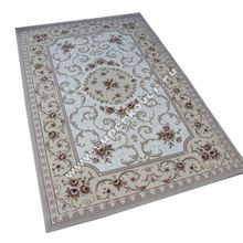 Турецкий шерстяной ковер 6000, 0.8 x 1.5