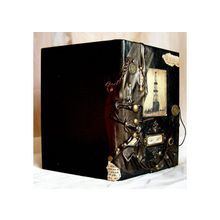 Именной ежедневник нефтянника