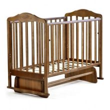 Малика Зебра орех