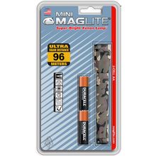 Фонарь Maglite Mini M2A026E