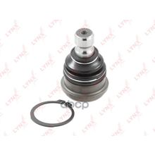 Шаровая Опора | Перед Прав Лев | LYNXauto арт. C1158LR