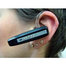 Слуховой аппарат «ОСТРОСЛУХ 101MB DUO»