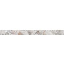 Azulev Museum Nacar Caracolas Listelo 5x60 см