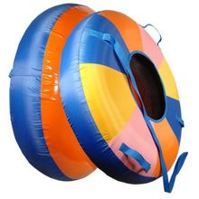 Сноутьюб Барс СТАНДАРТ малый СТ60