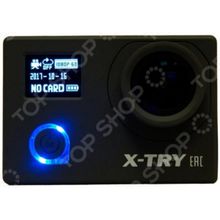 X-TRY XTC243