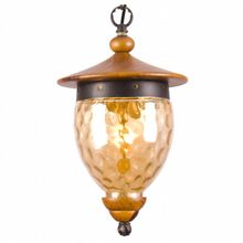 Arte Lamp Подвесной светильник Arte Lamp Catena A6711SP-1BR ID - 413292