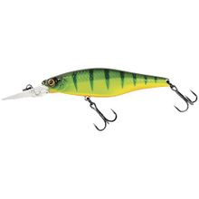 Воблер Wasabi Shad 95F-DR, #554 Usami