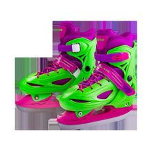Ice Blade Коньки раздвижные Sophie