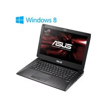 Ноутбук Asus G46VW (90NMMC242W13745813AY)